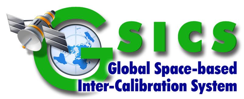 GSICS Developers' Website